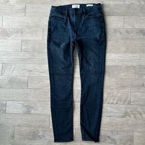 Frame Denim Le High Skinny Jeans 29
